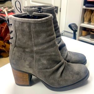 Bos & Co Barlow boot